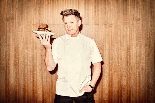 [방송소식] 고든 램지, KBS '편스토랑' 출연