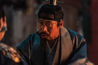 [Movie Review]Unique imagination added on top of historical fact leads to S.Korean movie 'The Owl'