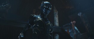 'Black Panther: Wakanda Forever' reaches 68 percent reservation rate