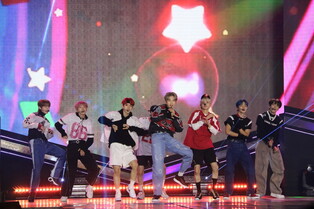 EPEX at 2022 Global Entertainment Expo