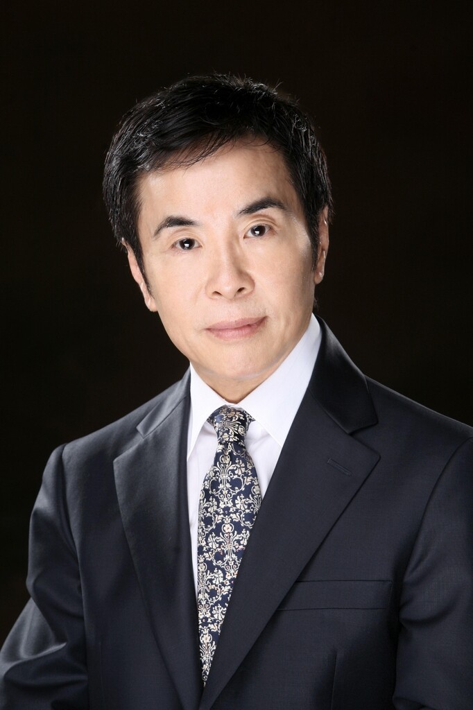 제9회 '아름다운 무용인상'에 무형문화재 '승무' 채상묵 보유자