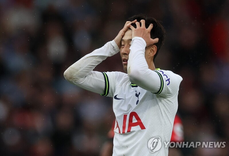 "손흥민, 14만㎞ 이동"…국제축구선수협, 겨울 월드컵 정면 비판