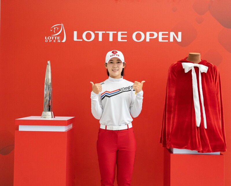 KLPGA 투어 시드순위전 15일 개막…황유민·방신실·김민별 출전