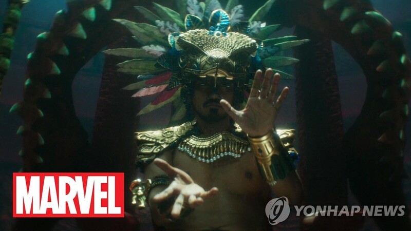 'Black Panther: Wakanda Forever' tops local box office on opening weekend