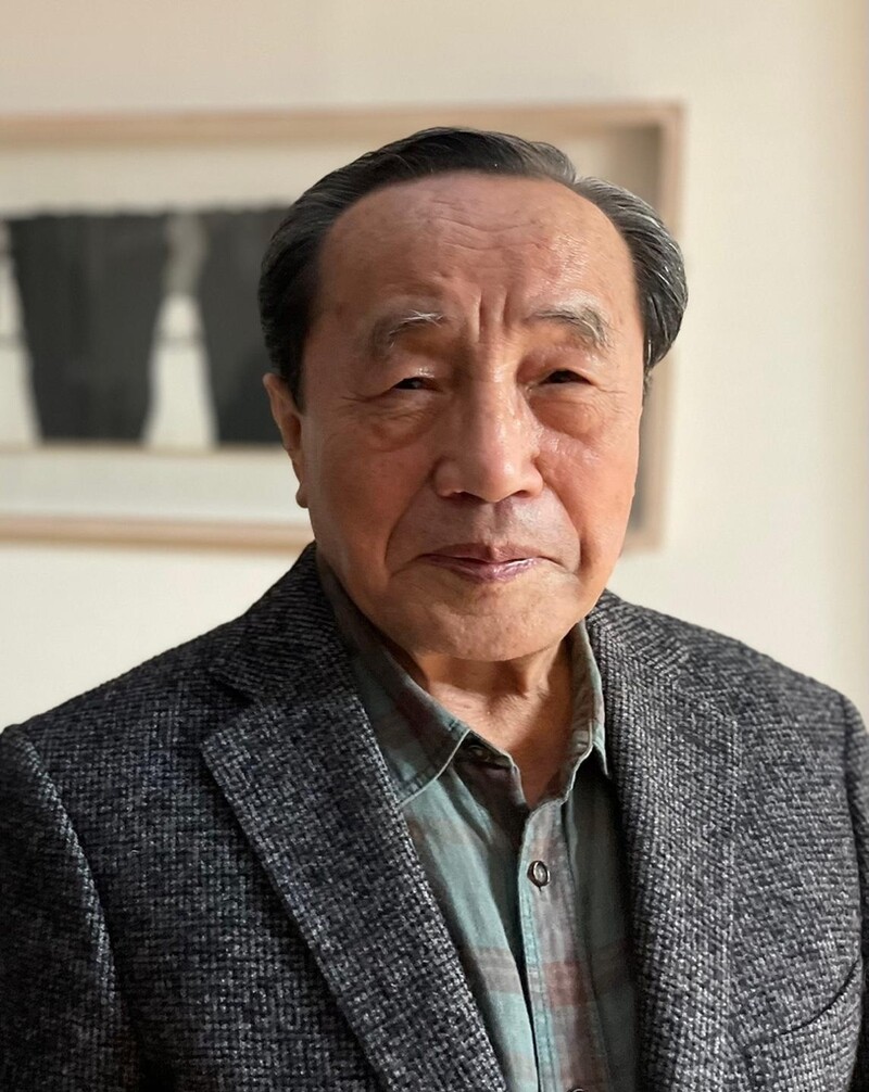 "시인의 몫은 사람 마음 움직이는 일"…김종해의 시 인생 60년