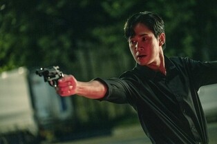 S.Korean movie about digital crimes, 'The Distributor' to premiere on Nov 23