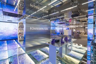 SM Ent. to open flagship store 'Kwangya@Seoul' at Seongsu