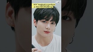 BTS' Jungkook to perform at 2022 FIFA World Cup/ K-pop legend Cho Yong-pil to return with new single