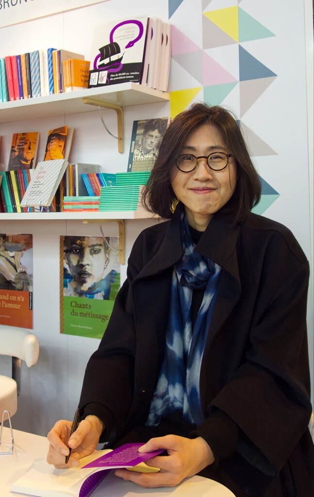 백석문학상에 진은영 '나는 오래된 거리처럼 너를 사랑하고'