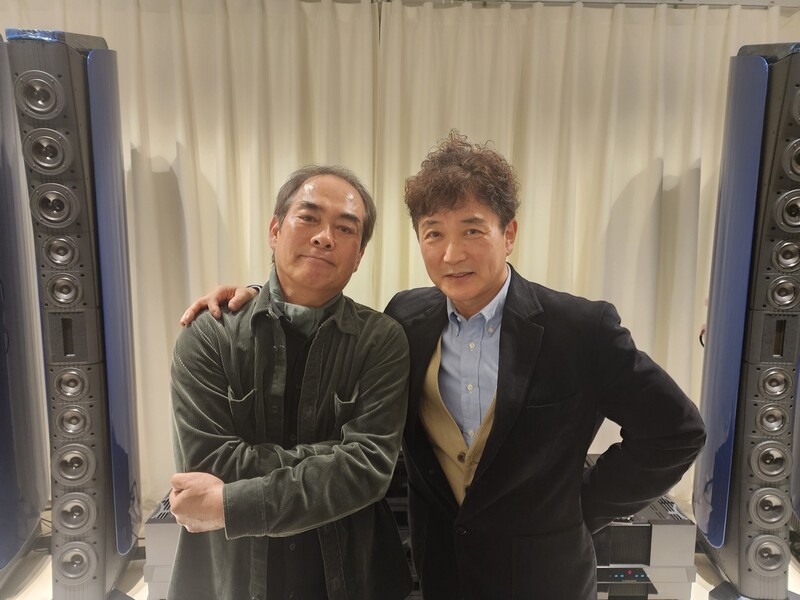 그룹 빛과소금 "음악은 상처 입은 사람 위한 진통제"