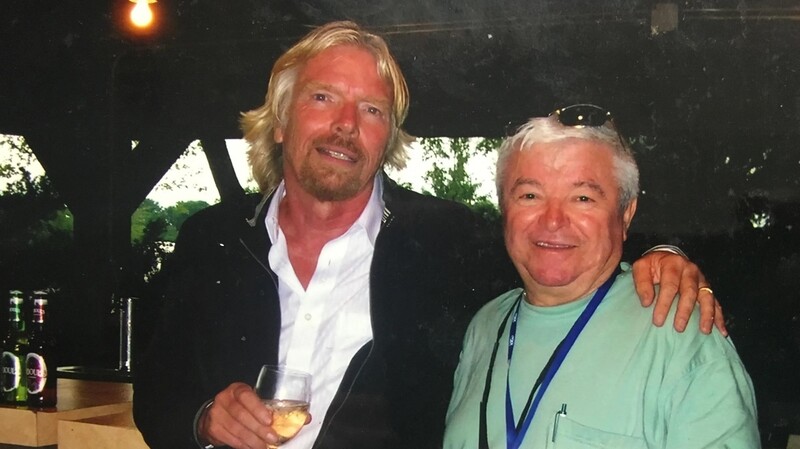 "15년 기다렸지만"…84세 美사업가 우주관광 탑승권 '환불'