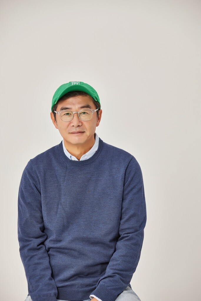 장진 "10년 만에 꺼내든 '서툰 사람들'…설정 빼고 다 바꿨죠"