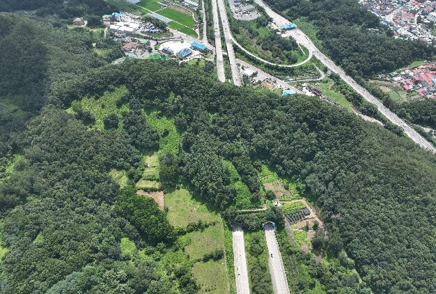 백제 성왕이 전사했다는 관산성…옥천 서산성일까?