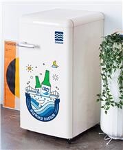 대선주조, 대·스타 콜라보 성과 공유회서 대상·우수상