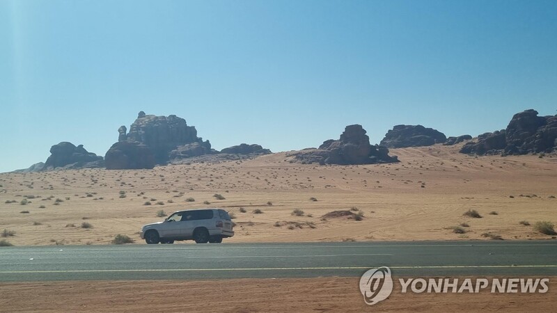 Biz leaders of S. Korea, Saudi Arabia discuss future cooperation