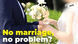 50% of S. Koreans believe marriage is unnecessary… why?