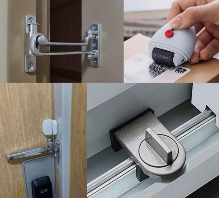 화성시, 박병화 집 인근 여성 1인가구 등에 '안심패키지' 제공