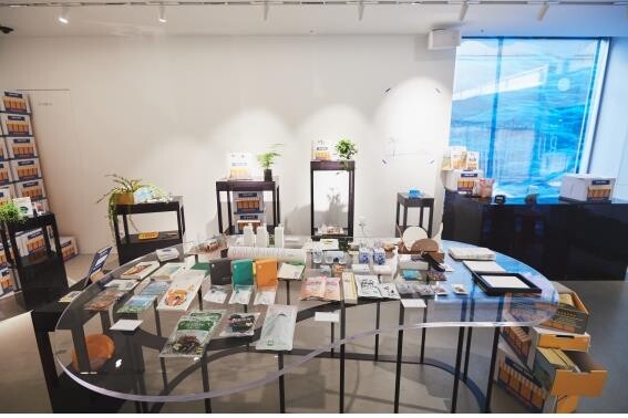 [게시판] 서울 LCDC에 부산 관광스타트업 팝업스토어 개소