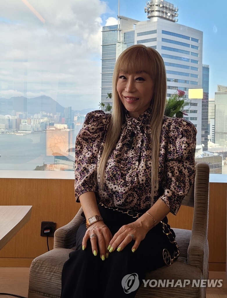 [인터뷰] 조수미 "예술은 힘들고 낯선 곳에서 희망 선사"