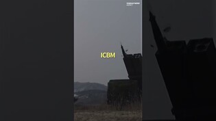 N. Korea fires one ICBM toward East Sea/ Yoon orders strengthened extended deterrence measures