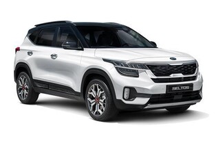 Hyundai to launch IONIQ 6, upgraded Seltos SUV in U.S. next year