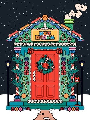 NCT Dream to drop special winter EP 'Candy' next month