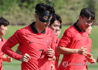 [월드컵] 월스트리트저널 "2002년 이후 큰 성공 없는 한국 축구"
