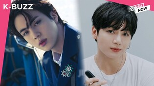 Good News From BTS JIN & JK! / K-pop Popularity in Japan Again