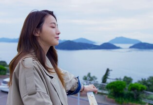 [새영화] 통영에서의 하루·픽션들