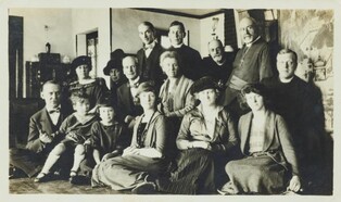 서울역사박물관, 3.1 운동 알린 AP특파원 가족 특별전