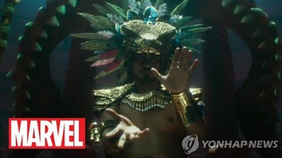 'Black Panther 2' stays on top for 2 consecutive weeks