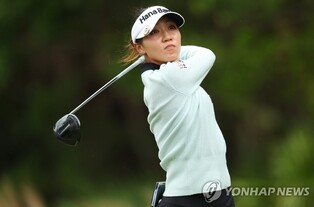 '12월의 신부' 리디아 고, LPGA 시즌 최종전 우승…3관왕 달성