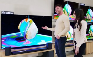 LG전자, 7년 연속 호주 최고 TV 브랜드로 선정