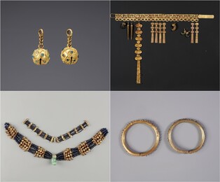 금방울 한 쌍과 함께 떠난 어린 영혼…다시 들여다보는 금령총