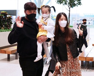 코리안 몬스터 류현진, 22일 가족과 귀국…"국내서 재활 훈련"