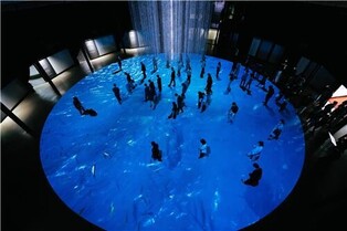 Asia Culture Center  celebrates 7th anniversary...12.8 million visitors