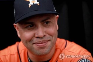 '사인 훔치기' 주동했던 벨트란, 명예의 전당 갈 수 있을까