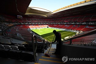 [월드컵] 국제축구선수협회 "개최지 카타르 노동 여건 더 개선돼야"