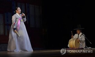 남원시립국악단, 농촌마을 돌며 '찾아가는 국악공연'