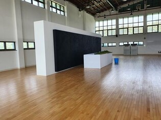 5·18 행사위 "상무관 설치 작품 검은비 회수해달라" 재촉구