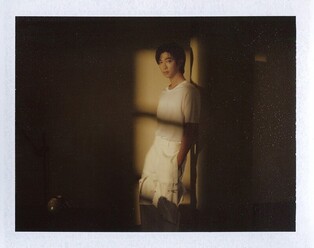 RM of BTS reveals photos of first solo album 'INDIGO'