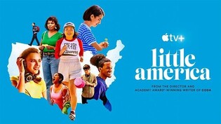 Apple TV+ to release 'Little America 2' on December 9