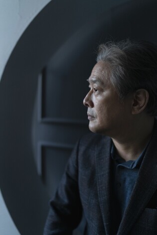 Director Park Chan-wook, late actress Kang Soo-youn to receive cultural merit