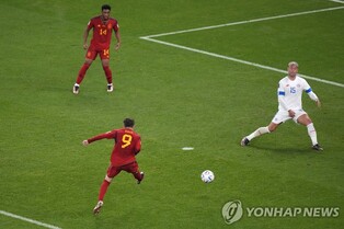 [월드컵] 한국인이라면 수능 봤을 가비…펠레 이후 64년 만에 최연소 득점