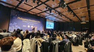 [여행소식] "보홀 오세요"…필리핀 관광부, 서울서 대규모 발표회