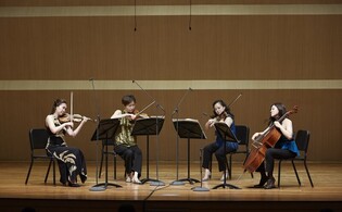 Seoul Philharmonic Orchestra holds 'Chamber Music Series VII' stage