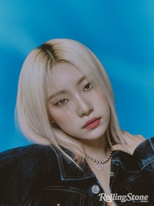 Photo shoot of rookie girl group mimiirose