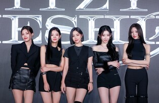 ITZY influenced by its own songs about independent, confident life