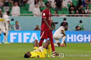 [월드컵] 아시아 선전 속에…카타르는 사상 첫 개최국 2연패
