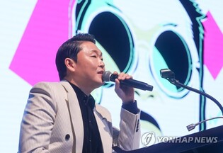 Global sensation Psy "Not sure of why I became successful... I am grateful despite of hit songs"